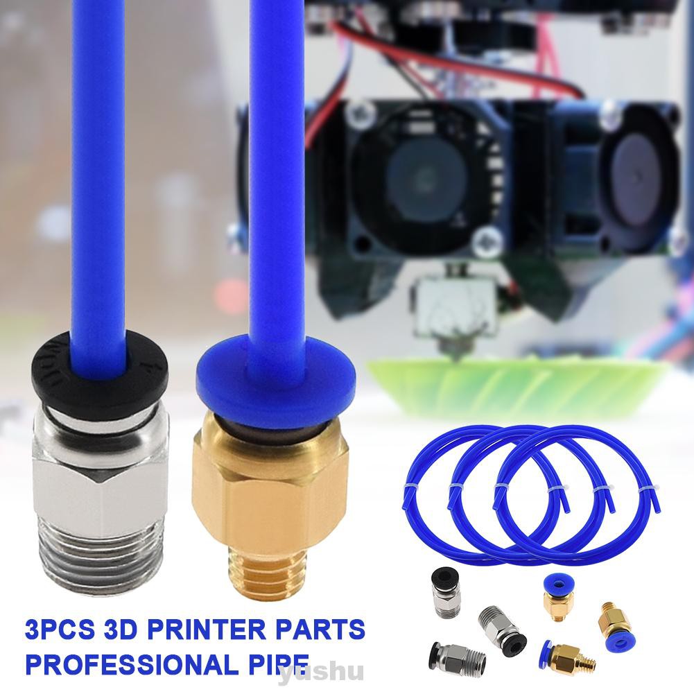 Set 3 Đầu Nối Ống Khí Nén 1.75mm 3 Khí Nén | BigBuy360 - bigbuy360.vn