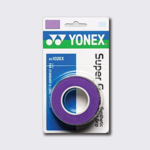 Quấn cán vợt cầu lông - Quấn cán vợt Yonex 3in1 chính hãng - Fbsport