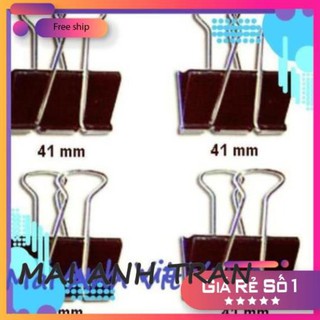 Kẹp bướm sách vpp ttma1992