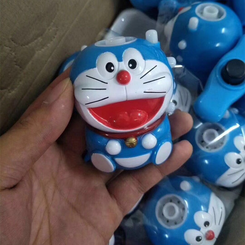 Con Quay Đồ Chơi Ngón Tay Có Đèn Led Và Nhạc Cho Bé