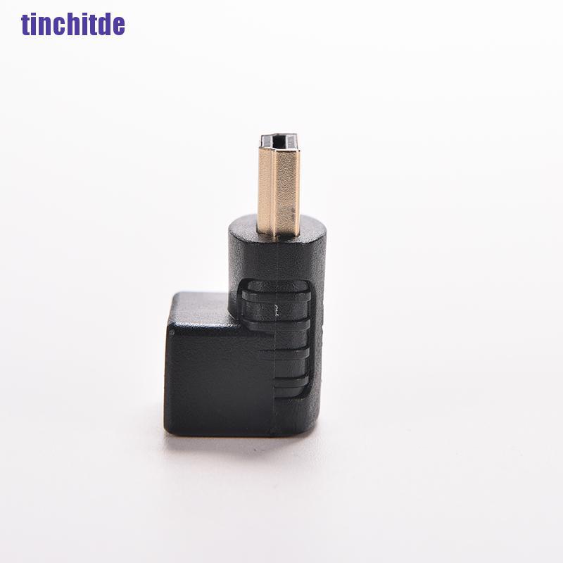 Dây Cáp Hdmi 270 90 Độ Chuyên Dụng Cho Xe Hơi