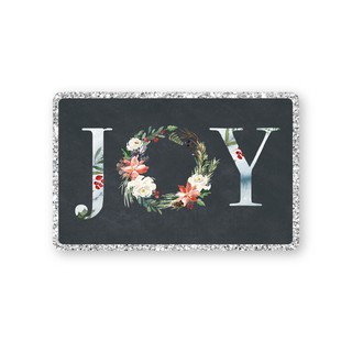 Postcard Joy (Christmas)