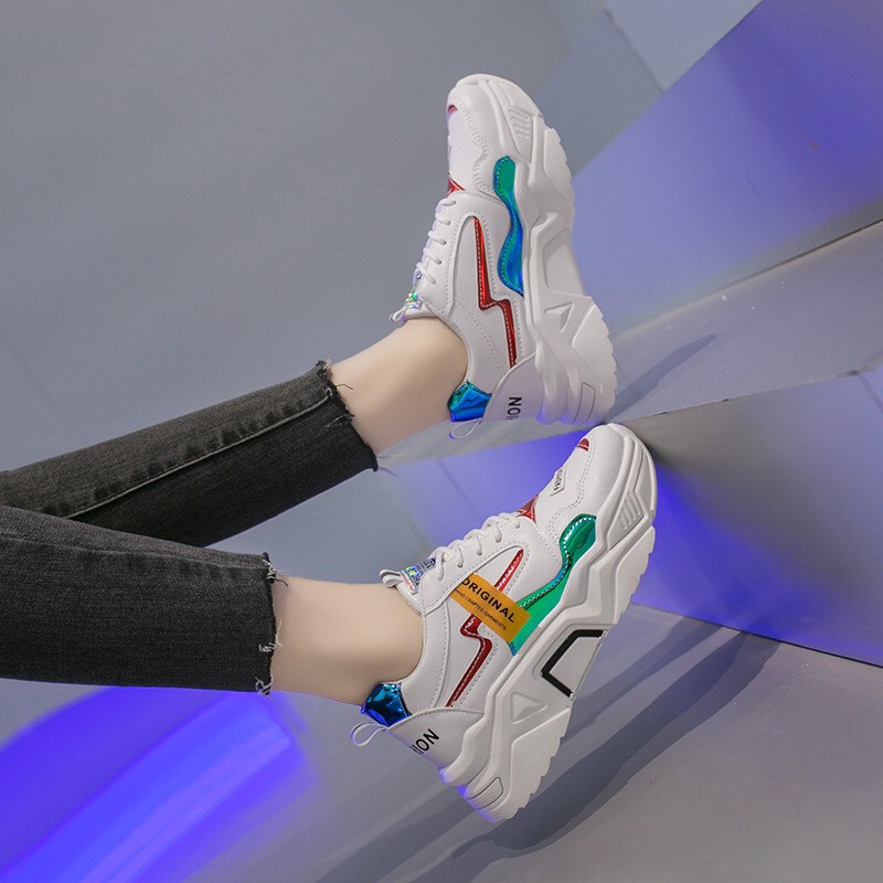 slide