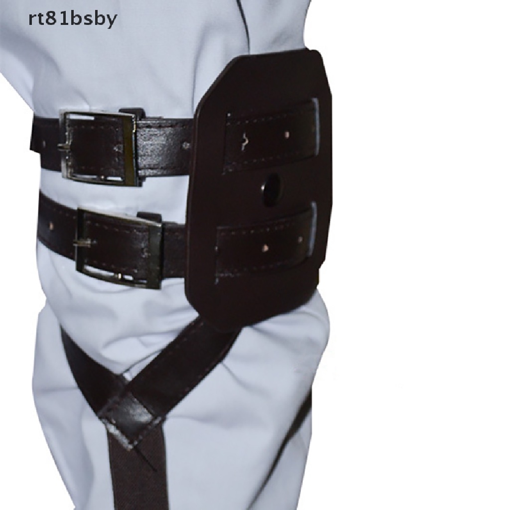 [rt81bsby] Cosplay Costume Adjustable Belts and skirt For Attack On Titan Japanese Anime . | BigBuy360 - bigbuy360.vn