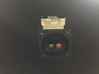 Loa BMB csx850se