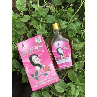 Sắc Ngọc Hương (hồng)