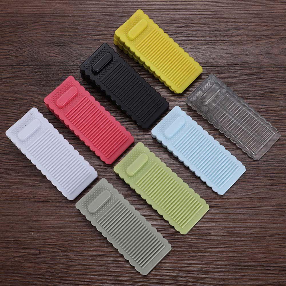 Miếng Chặn Cửa Chống Va Đập Chống Sốc Chống Va Chạm Tiện Dụng