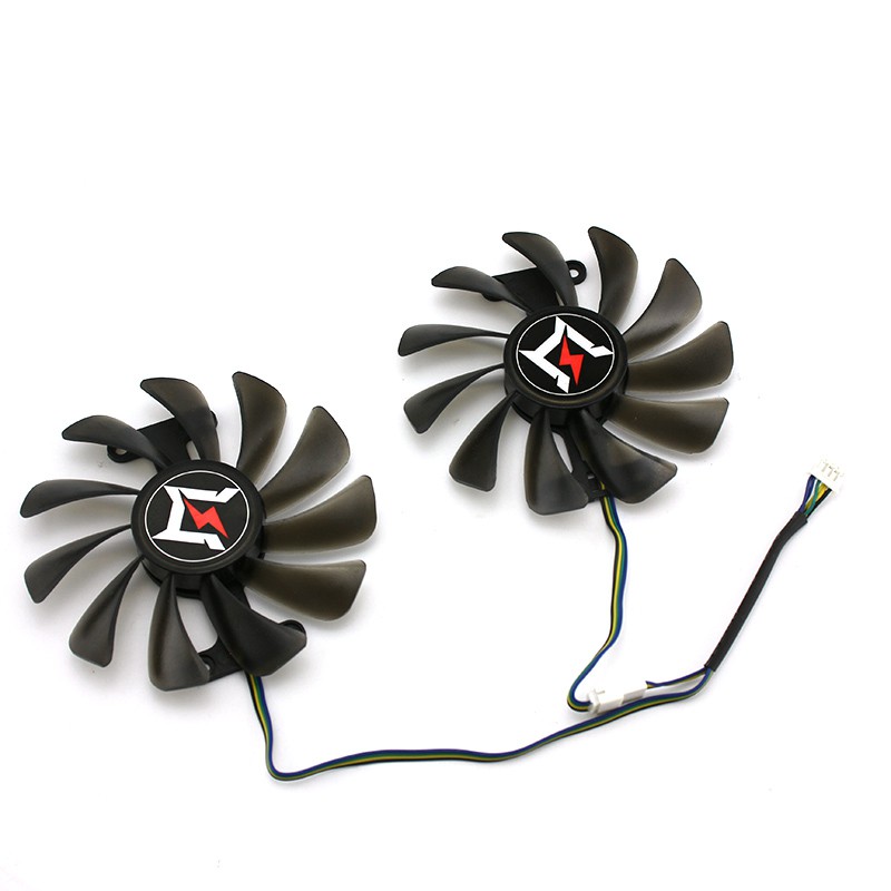 Quạt Tản Nhiệt Mini Gtx1070 / Gtx1070Ti On / P104 Thẻ | BigBuy360 - bigbuy360.vn