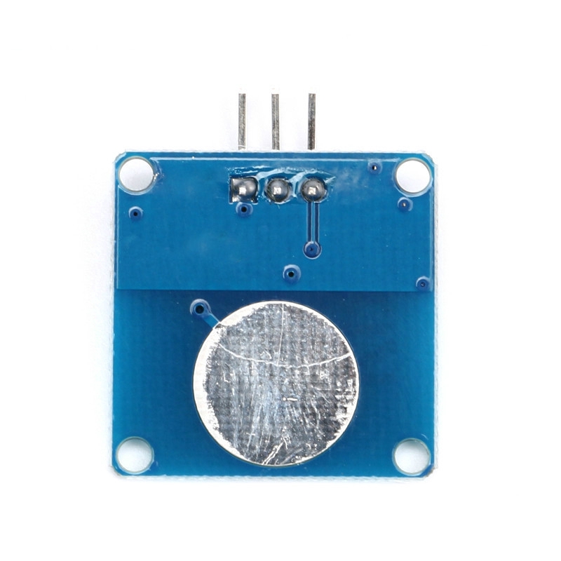 Set 5 Mô Đun Công Tắc Cảm Ứng Điện Dung TTP223 TTP223B Tiện Dụng