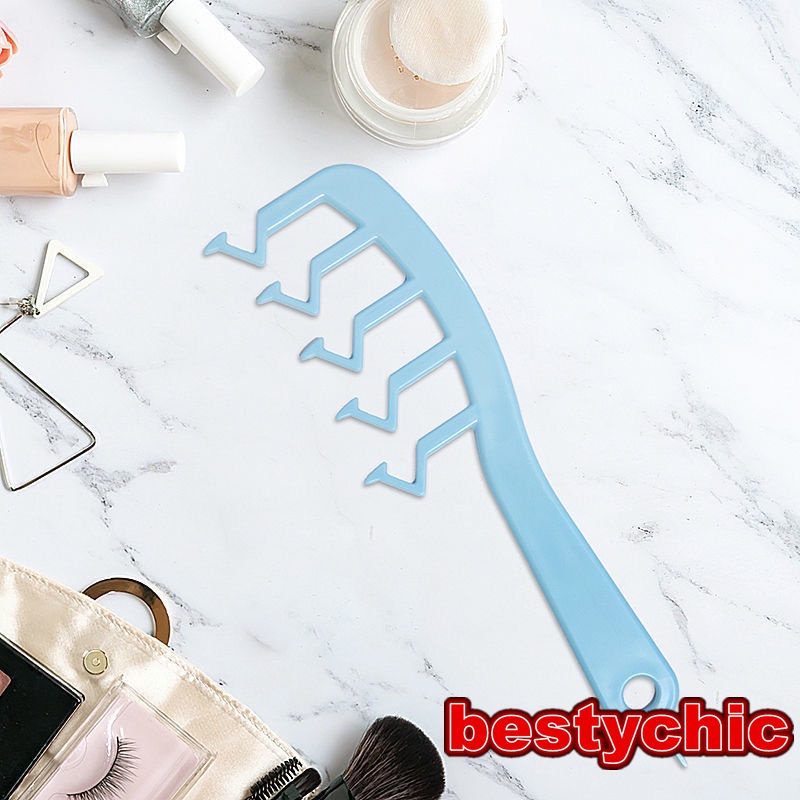 Z Lược Tạo Kiểu Tóc Mái Hình Chữ Z