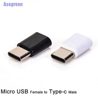 Đầu chuyển đổi từ cổng micro usb sang type-c chuyên dụng