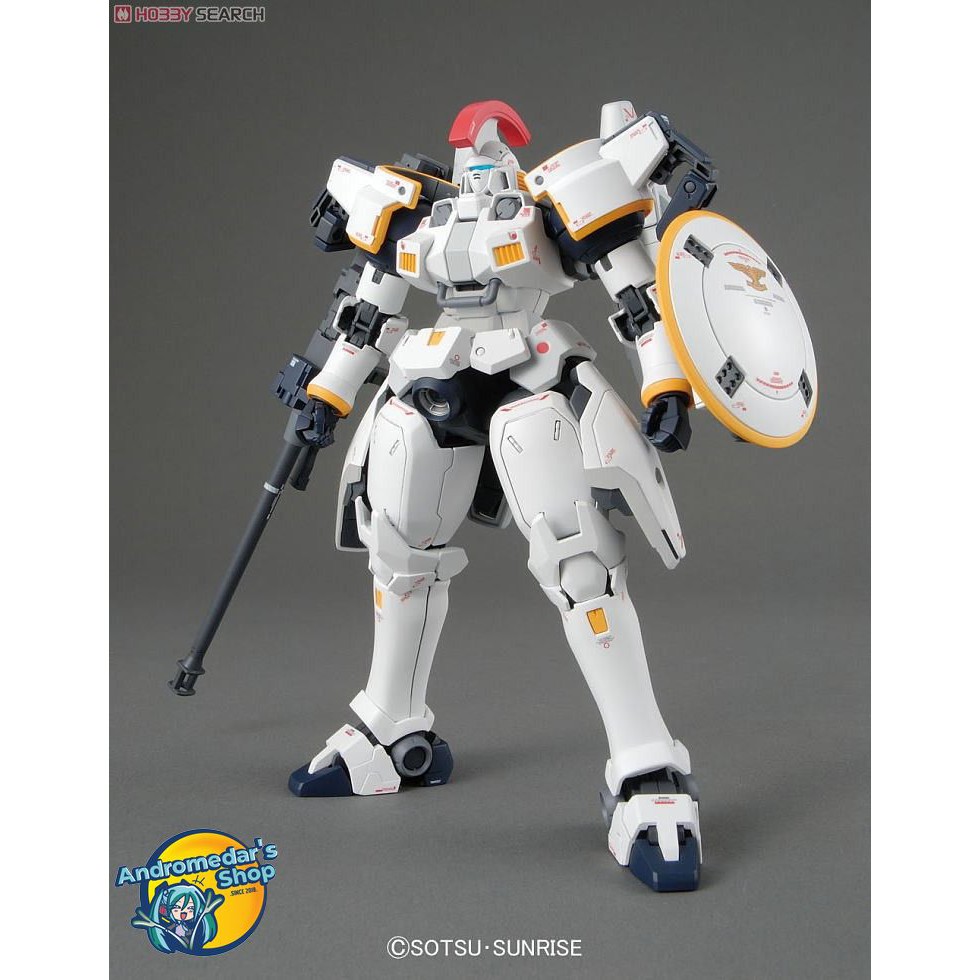 [Bandai] Mô hình lắp ráp OZ-00MS Tallgeese I (EW ver.) (MG) (Gundam Model Kits)