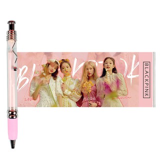 Bút kéo Blackpink