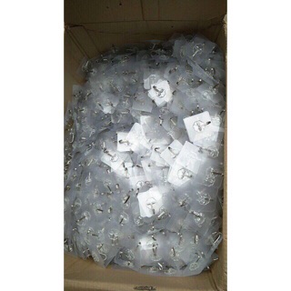 Set 10 Móc Dán Tường Chịu Lực Siêu Chắc, Siêu Dính
