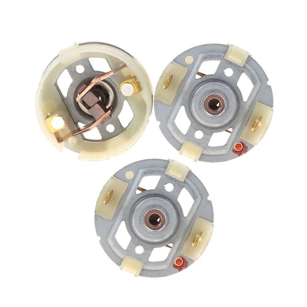 CONOPERY 3 Giá Đỡ Chổi Than Thay Thế Cho Động Cơ RS550