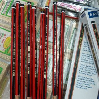 1 HỘP CHÌ ĐỨC STAEDTLER