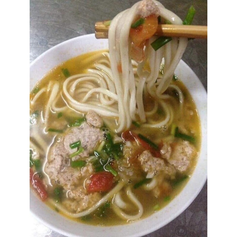 Bánh đa canh khô huế 1kg