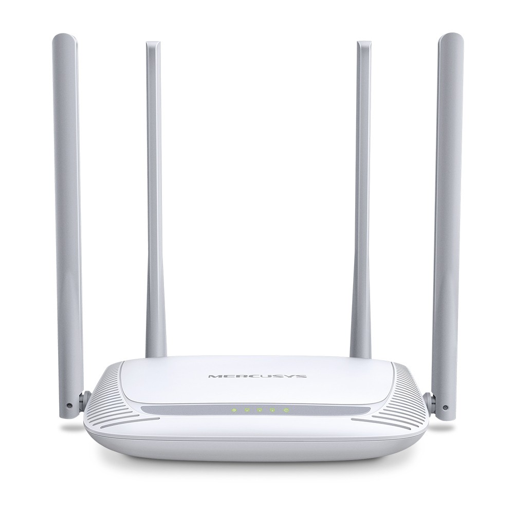 [Hỏa tốc] Bộ Phát Wifi Mercusys MW325R Chuẩn N 300Mbps