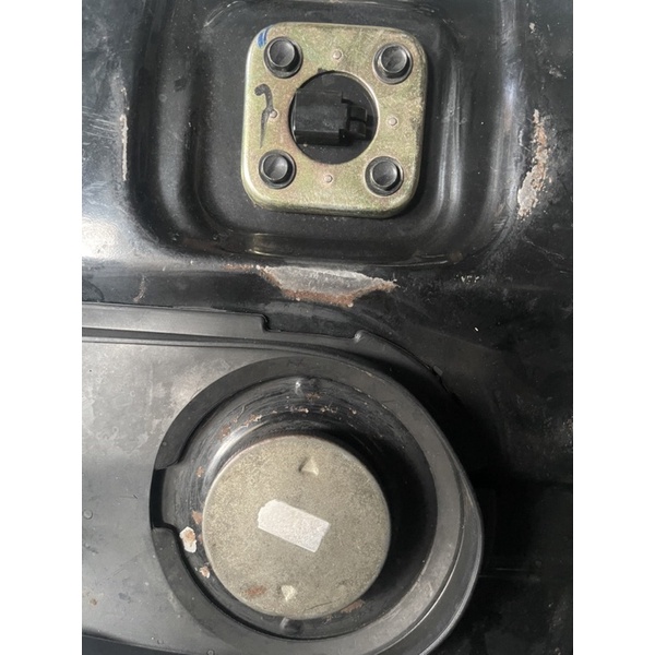 Bình xăng lớn xe máy siriot 110cm