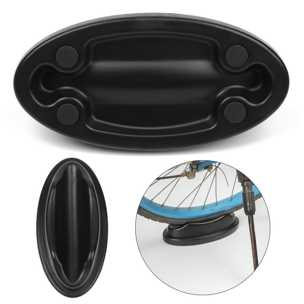 WTTLE Khối Nâng Bánh Trước Xe Đạp Thể Thao