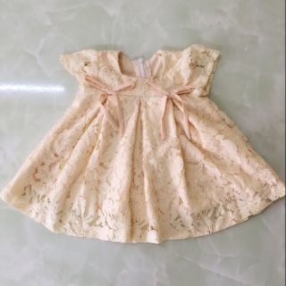 Sét mẹ bé ren cao cấp