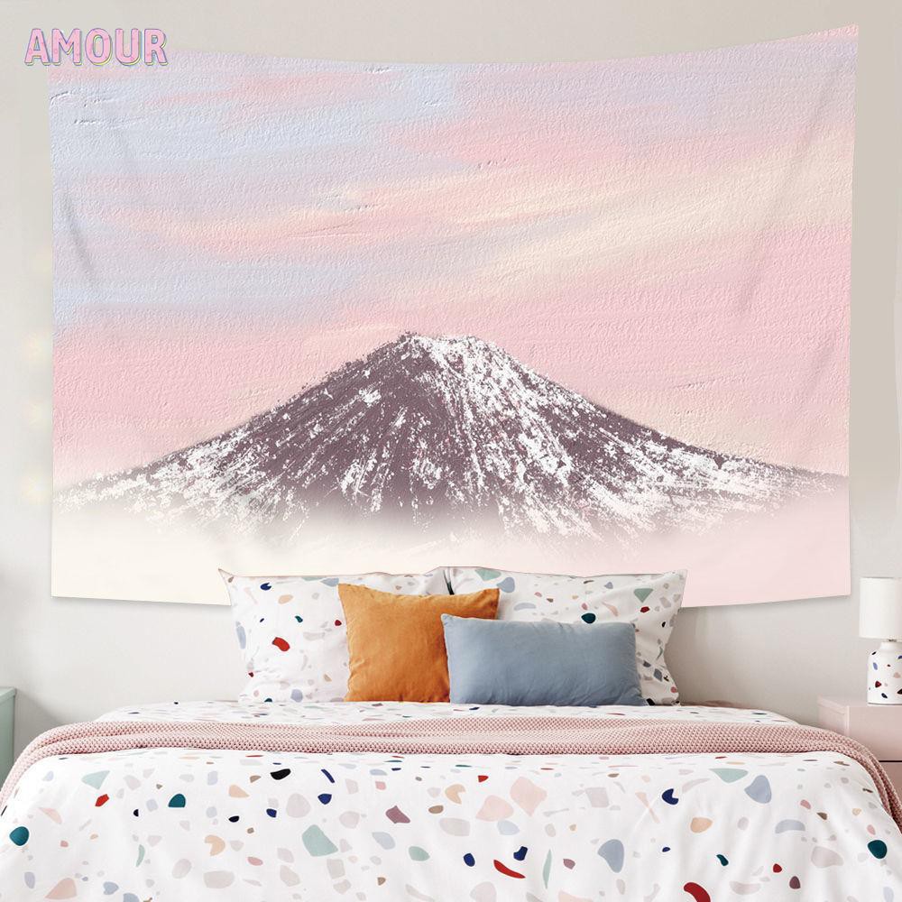 Thảm Treo Tường Tranh Sơn Dầu Đa Dạng Trang Trí Nội Thất Sáng Tạo | BigBuy360 - bigbuy360.vn