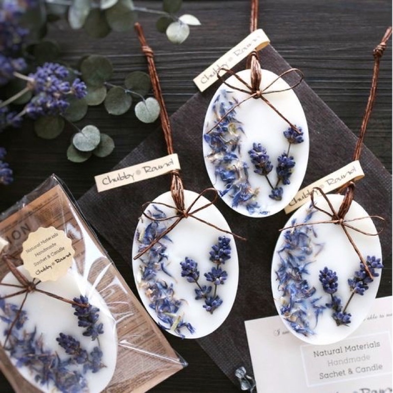 Nụ Hoa Lavender Khô Rất Thơm Nguyên Liệu Handmade Thơm Phòng Đạo cụ chụp ảnh