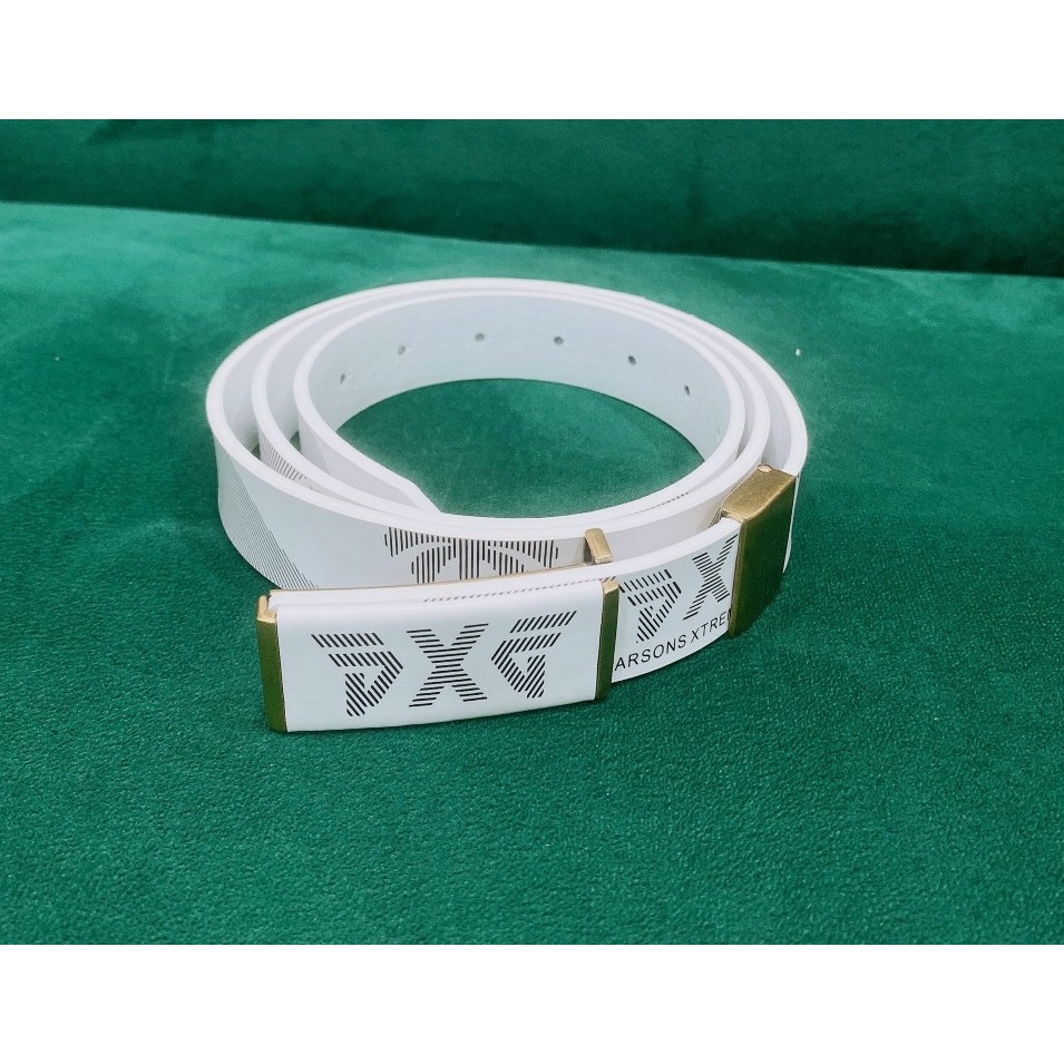 Thắt lưng golf nữ PXG phong cách thể thao trẻ trung cao cấp shop GOLF PRO TL030