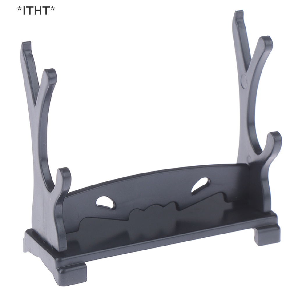 Giá Đỡ Hai Tầng Trưng Bày Đũa Bằng Acrylic