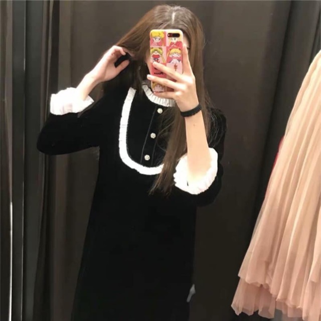 Váy Zara TQXK