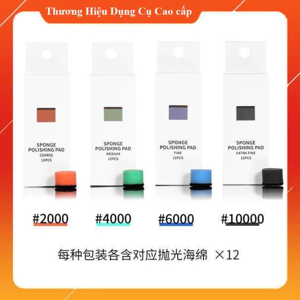 Dung dịch đánh bóng cao cấp dspiae LM10