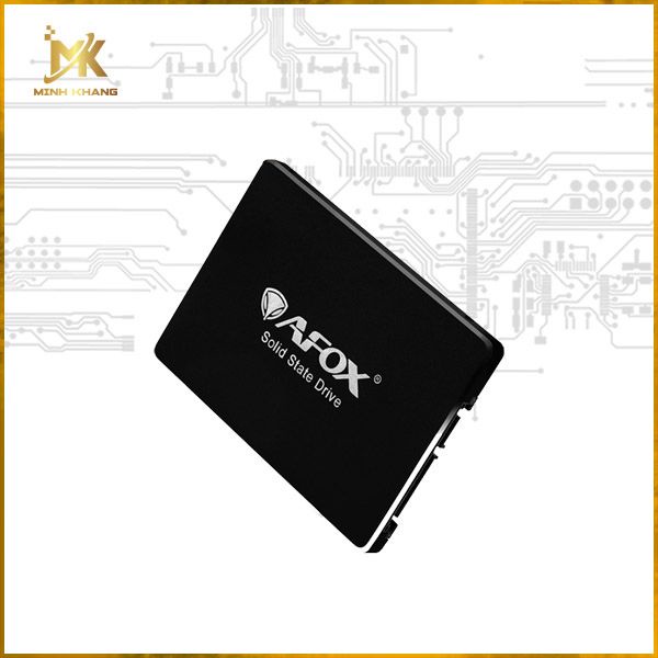 Ổ Cứng SSD AFOX 120Gb SD250-120GN