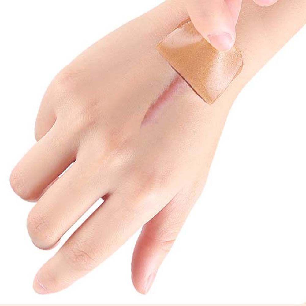 Miếng Dán Hình Xăm Che Phủ Toàn Diện Chống Thấm Nước Tiện Lợi