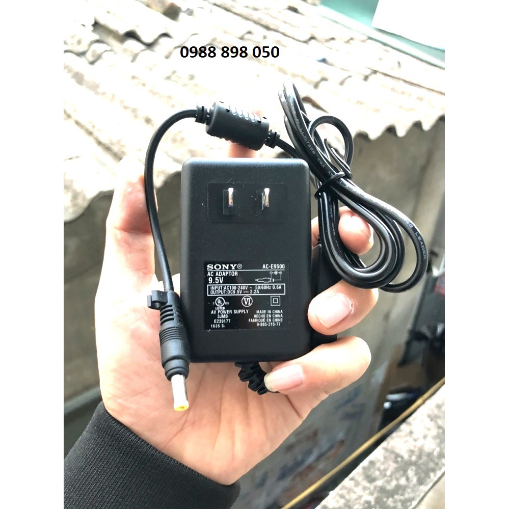 Sạc Loa Bluetooth Sony SRS XB40 Loại Tốt