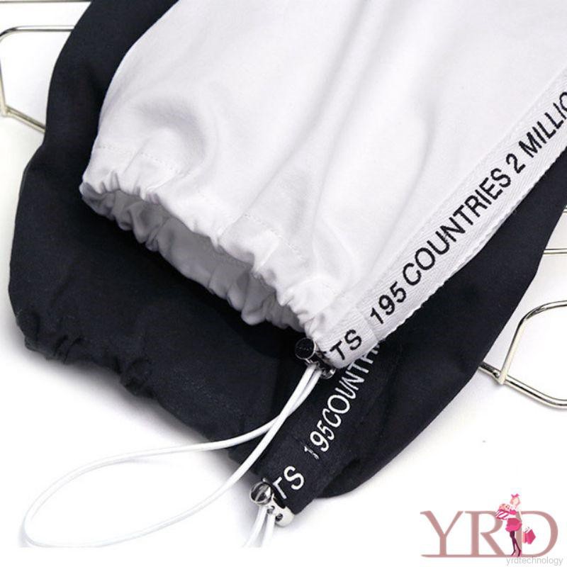 Quần thể thao nữ lưng thun co dãn | BigBuy360 - bigbuy360.vn