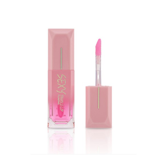 (Hàng Mới Về) Son Dưỡng Môi 4.5g Tiện Dụng Chất Lượng Cao