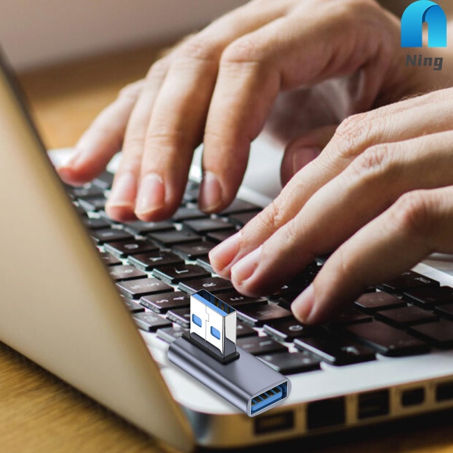 Đầu Chuyển Đổi USB Type-c Đa Năng Cho Điện Thoại Di Động / Notebook / Máy Tính