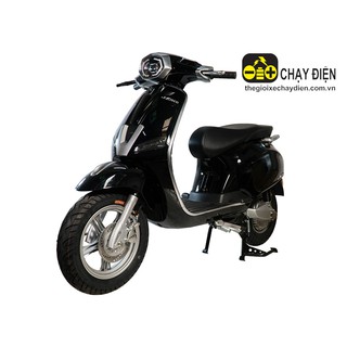 XE MÁY ĐIỆN JVC VESPA PLATINUM
