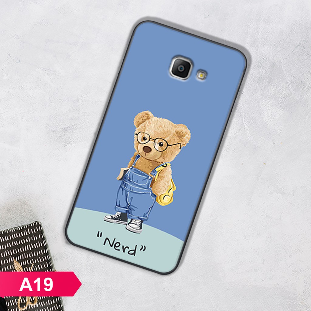 [NEWS]ỐP LƯNG SAMSUNG A9 PRO/C9 PRO IN HÌNH ĐỘC LẠ-CỰC HOT 2021