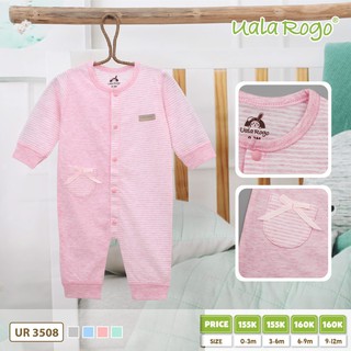 [SALE XẢ]  Bộ Body thu Ualarogo cực xinh
