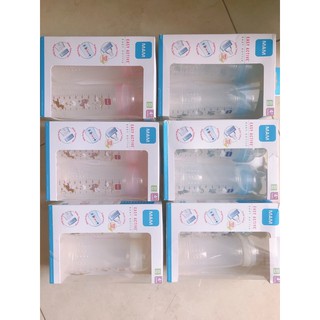 Bình sữa Mam 330ml chính hãng