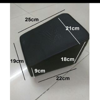 Ghế đi xe Airblade cho bé