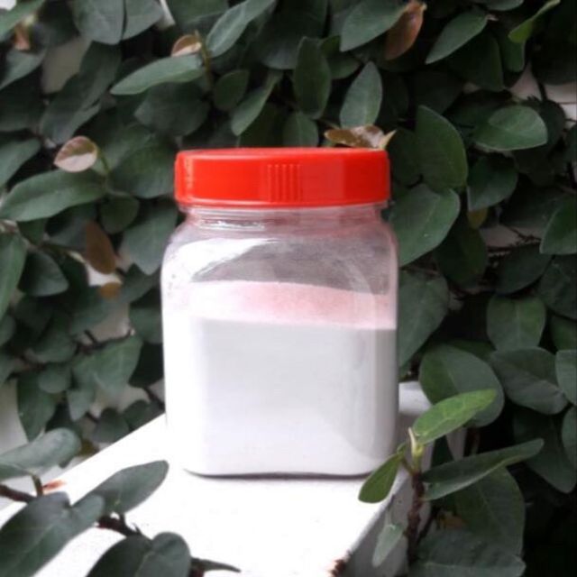 Bột phèn chua chưng cất nguyên chất nhà làm (50g) trị hôi nách hôi chân | BigBuy360 - bigbuy360.vn