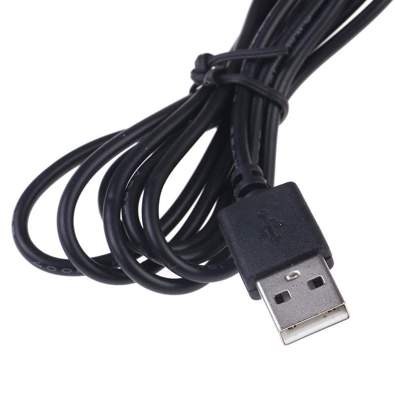 (Hàng Mới Về) 1 Tấm Sưởi Ấm Usb 5v 10cm X 21cm Dành Cho Giày Thắt Lưng