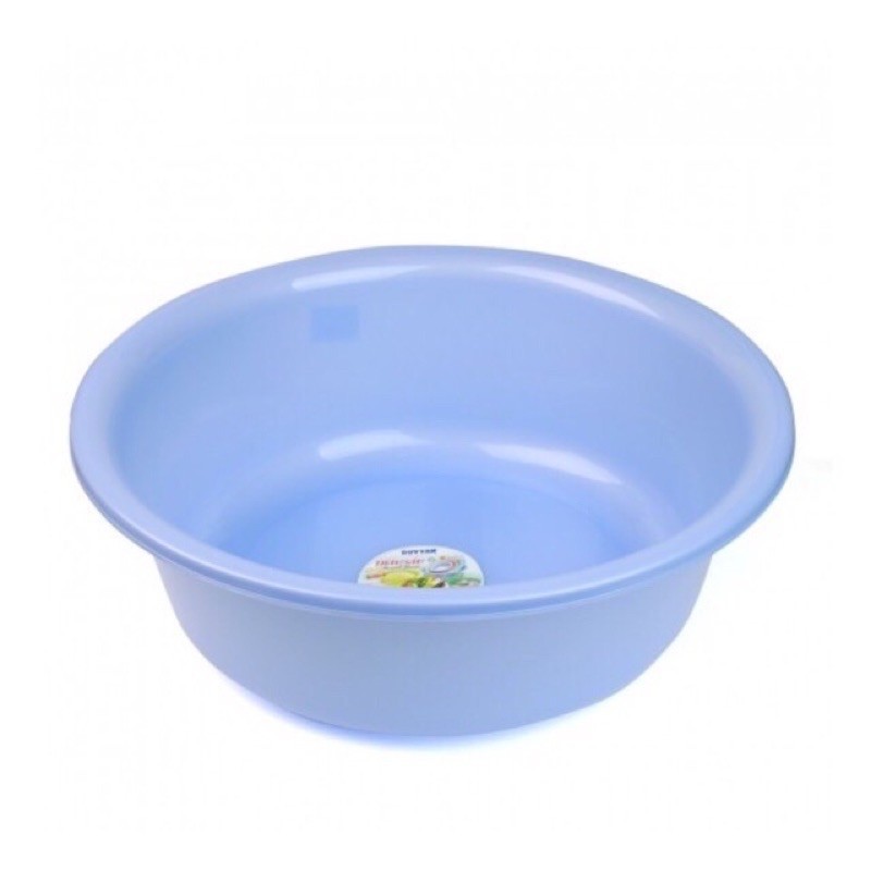 Thau Rửa Mặt/Rửa Trái Cây ...Duy Tân Nhỏ 30Cm Cao 10Cm.