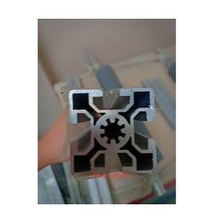 nhôm định hình 50x50