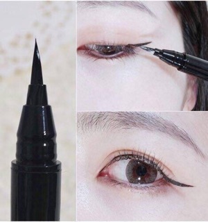bút kẻ dạ mắt nước karadium