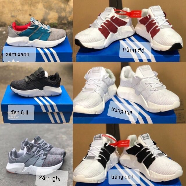 Giày thể thao ProPhere hàng có sẵn