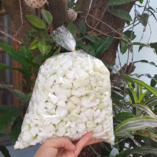 Cùi bưởi năm roi