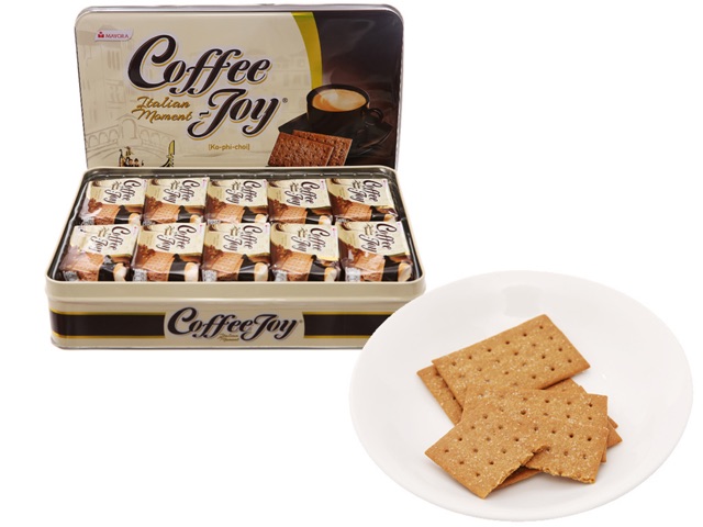 Bánh coffeejoy 450g